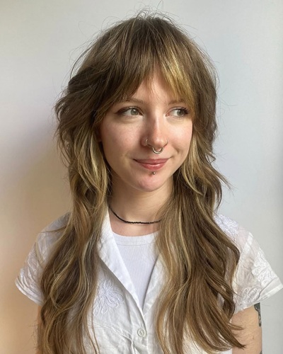 Balayage at best hairdressers in Norwich Balayage at best hairdressers in Norwich