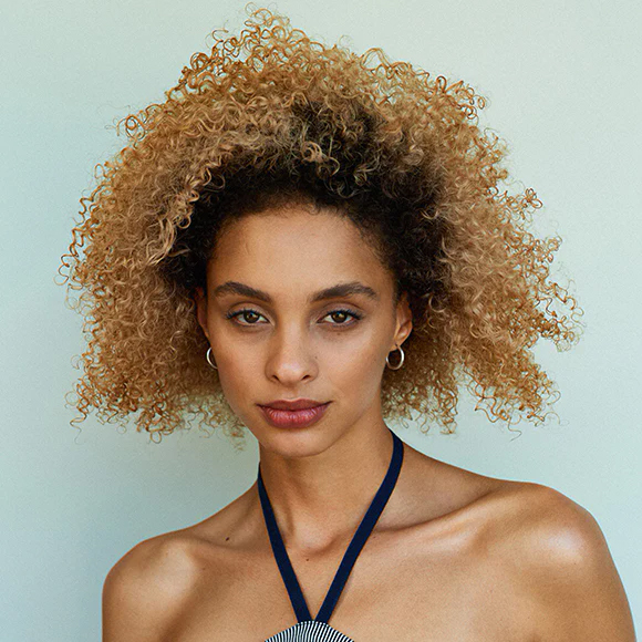 Top Tips For Curly Hair Care