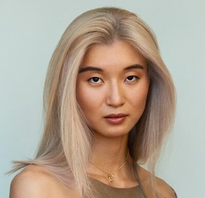 Summer Hair Colour Trends