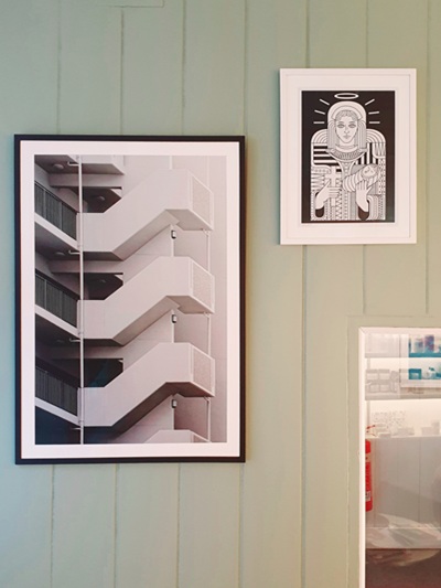 art exhibitions in Norwich at Flint Salon art exhibitions in Norwich at Flint Salon