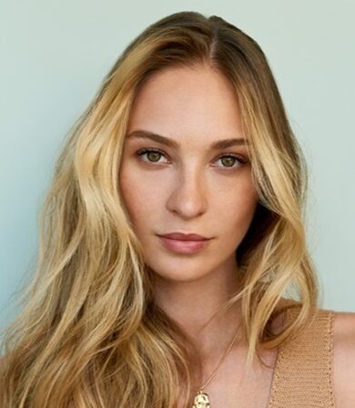 Celebrity Hair Inspiration