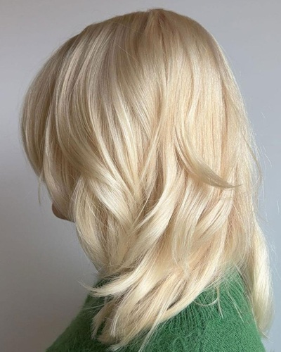 Blonding at Flint Hairdressers Norwich Blonding at Flint Hairdressers Norwich