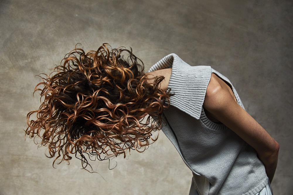best curly hair salon Norwich
