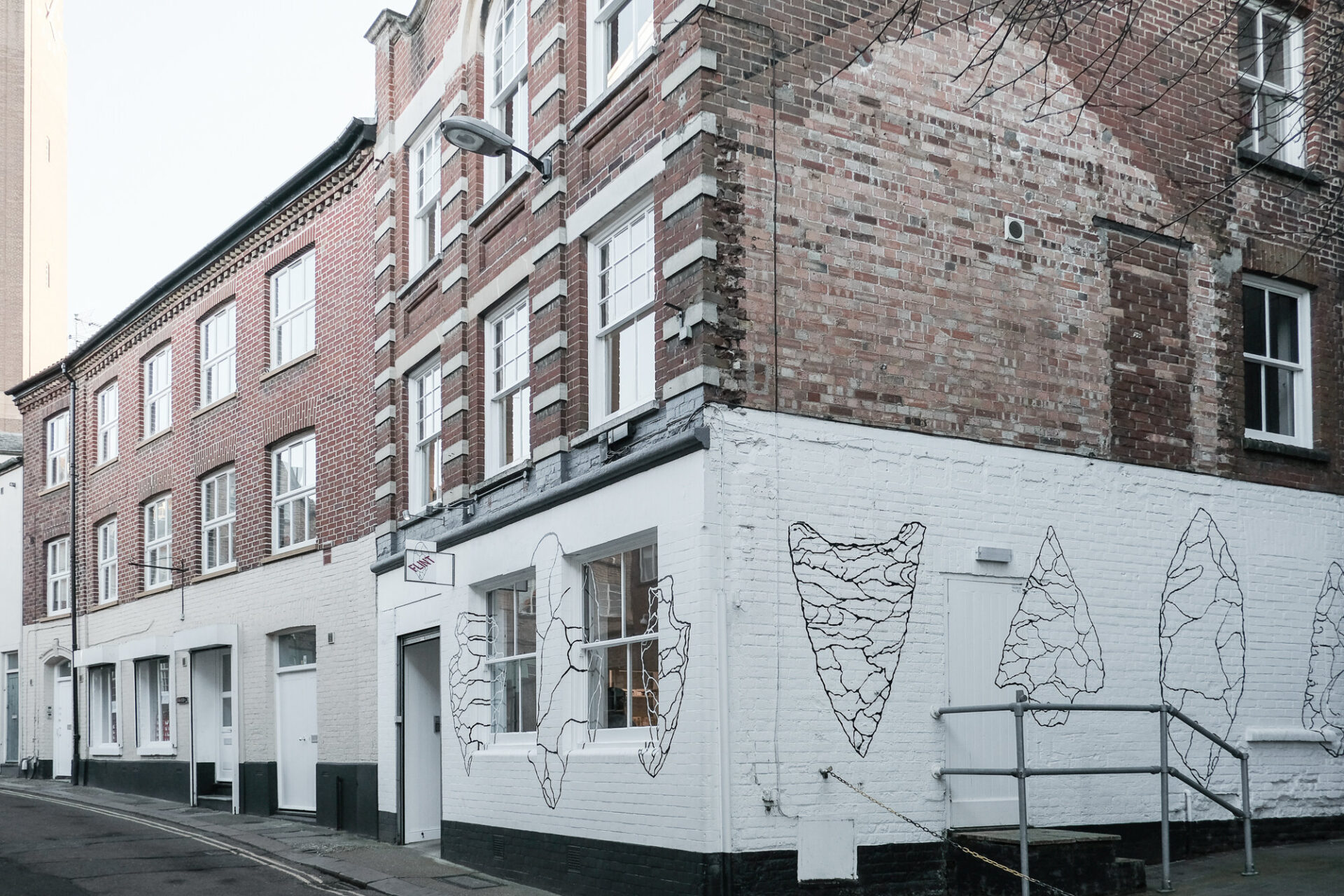 Flint Hair Salon Flint Hair Salon