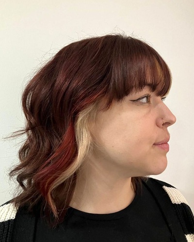 Balayage experts at best hairdressers in Norwich Balayage experts at best hairdressers in Norwich