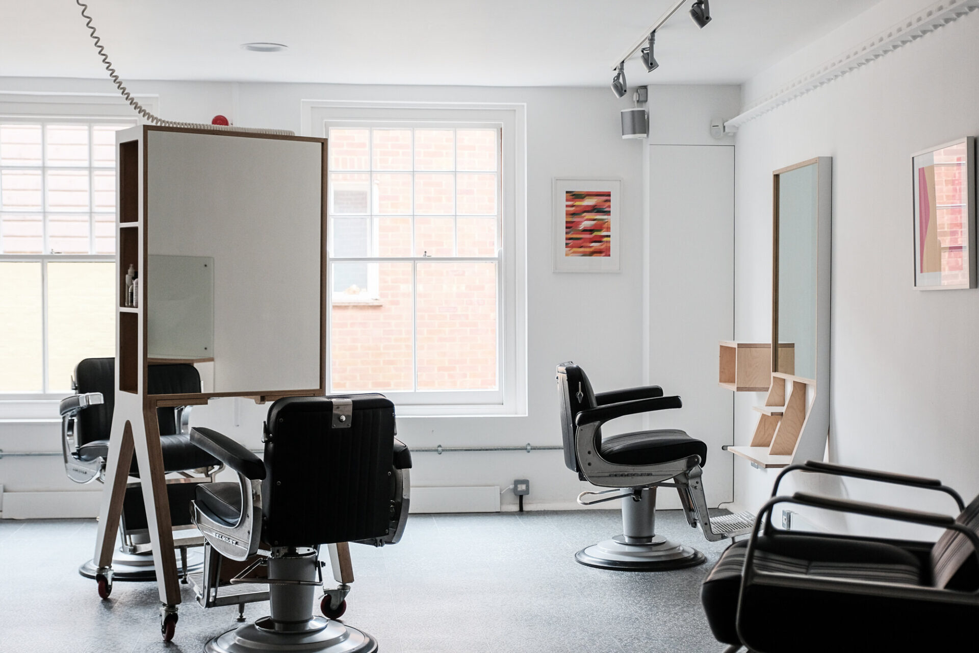 Flint Hair Salon Flint Hair Salon