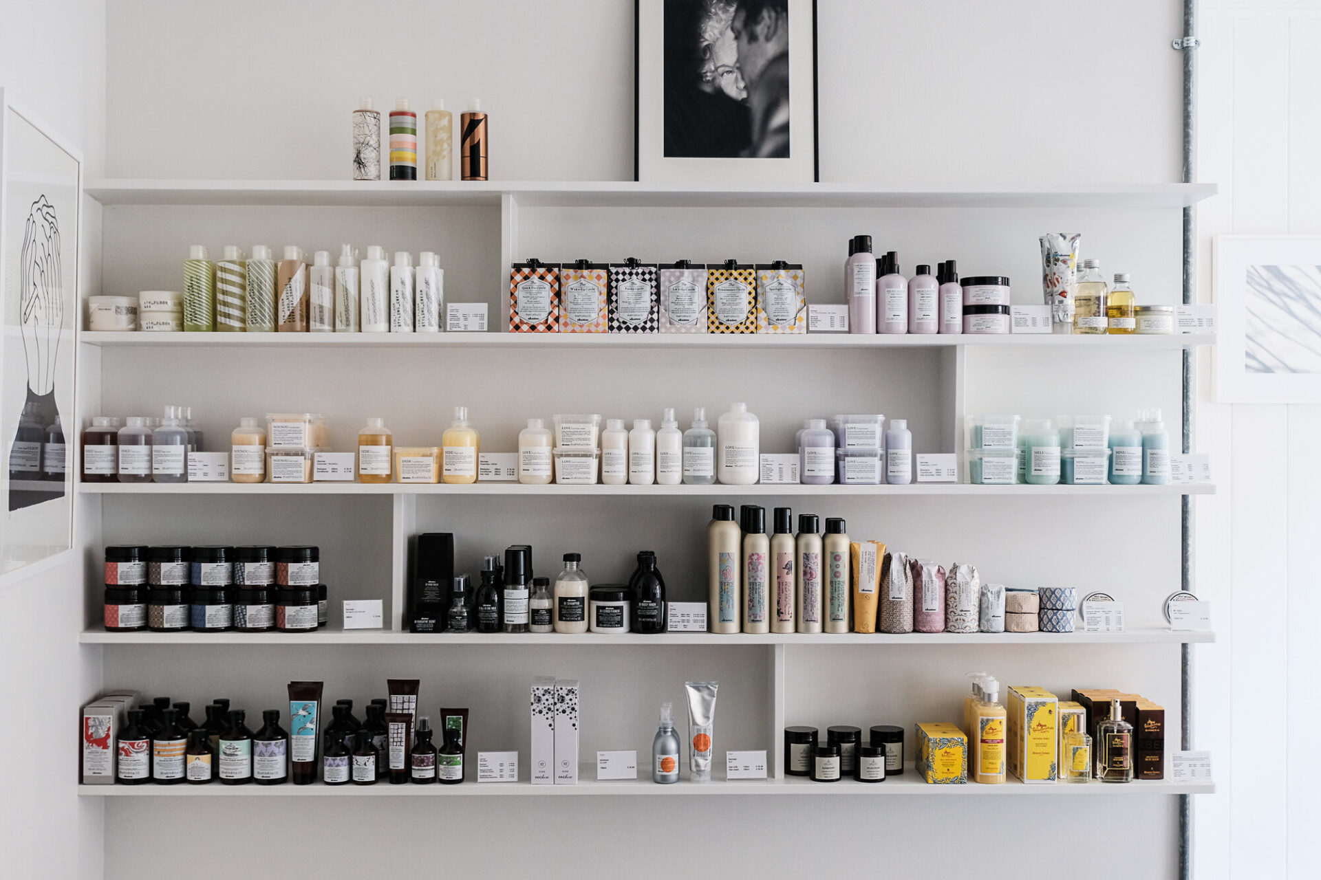 Flint Hair Salon Flint Hair Salon
