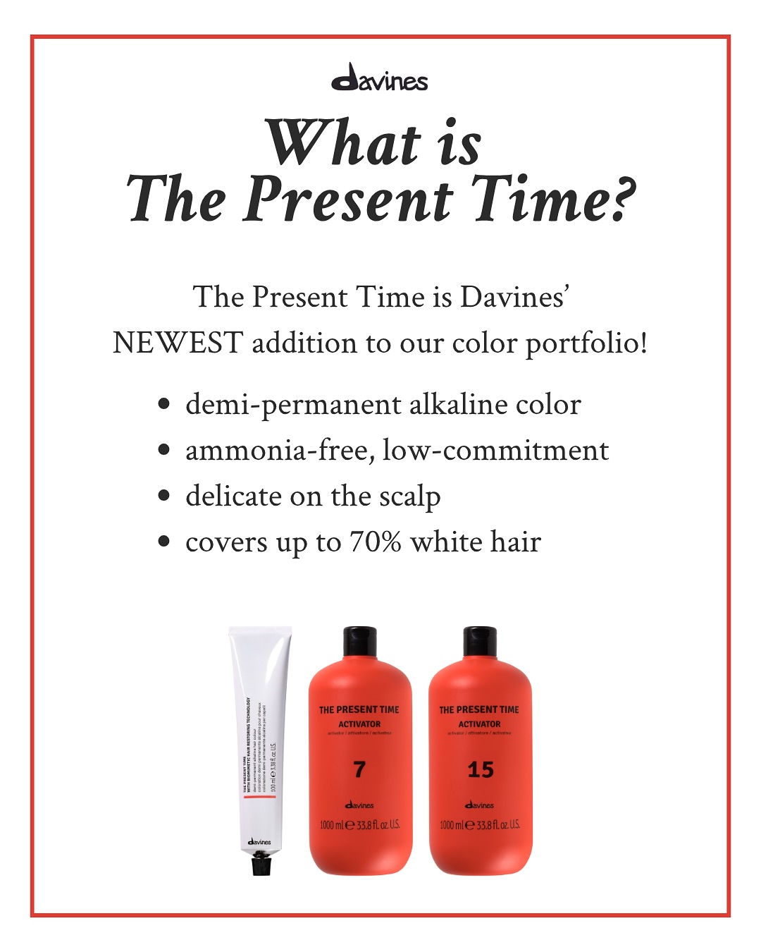 Davines Eco Friendly Hair Colour Norwich Davines Eco Friendly Hair Colour Norwich