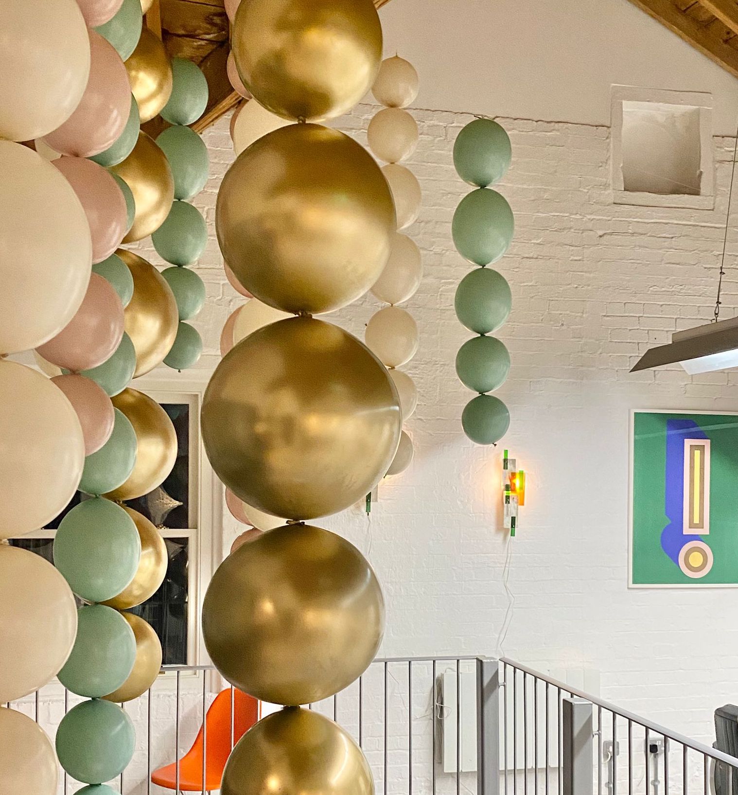 Christmas in Norwich at Flint Hair Christmas Bookings at Flint Hair Salon Norwich