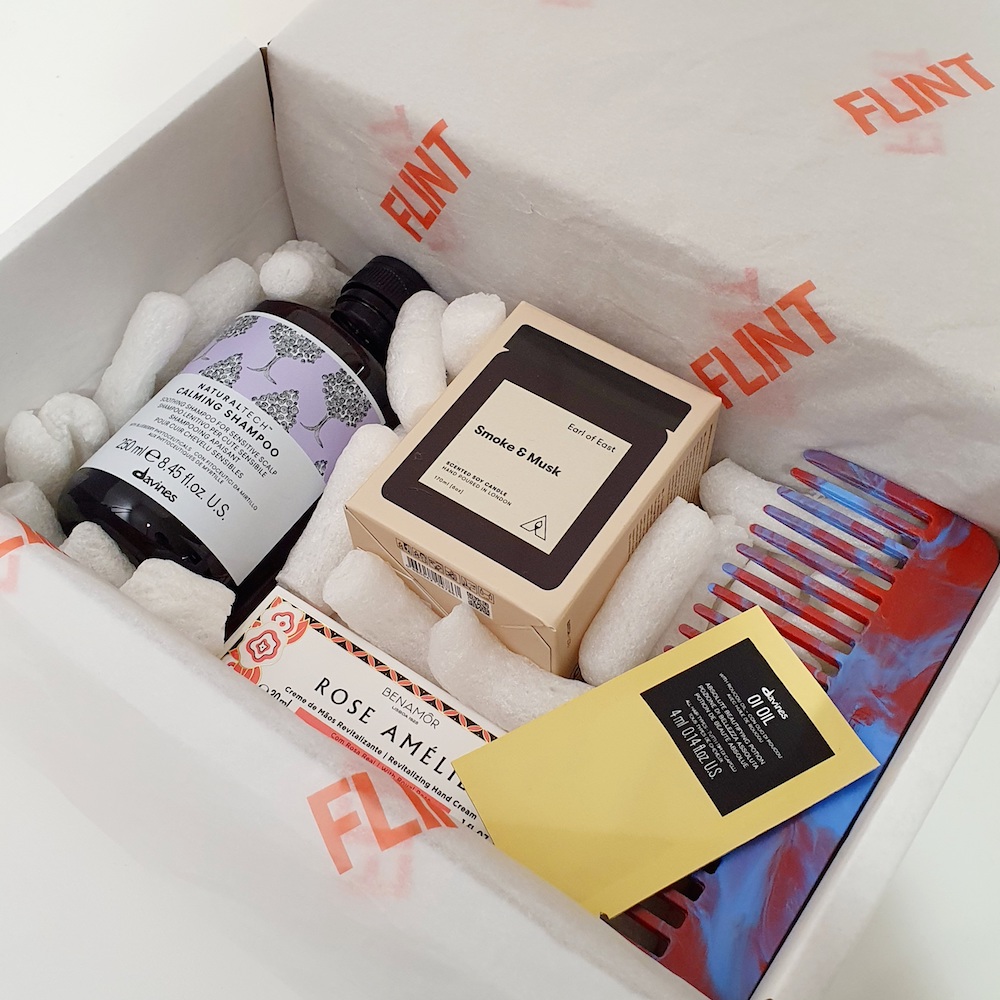 Flint Christmas Gift Sets
