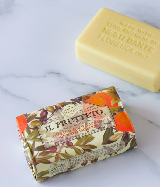 Italian Soap