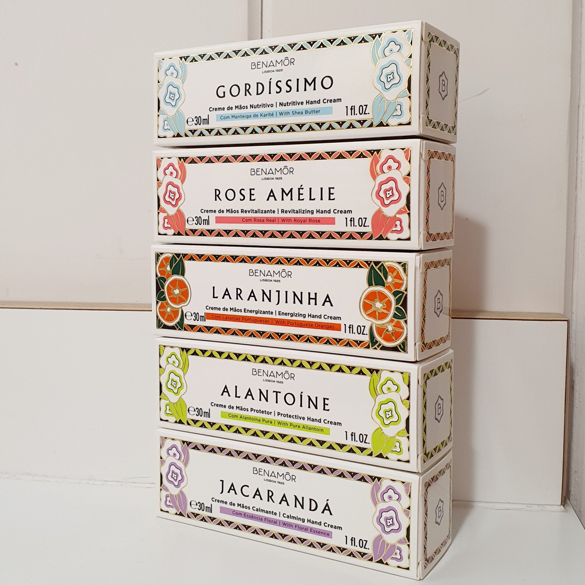 Stocking Fillers Flint Salon Norwich