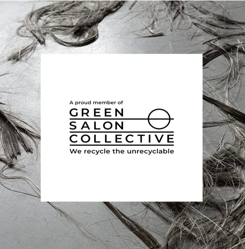 Sustainable Salon Norwich