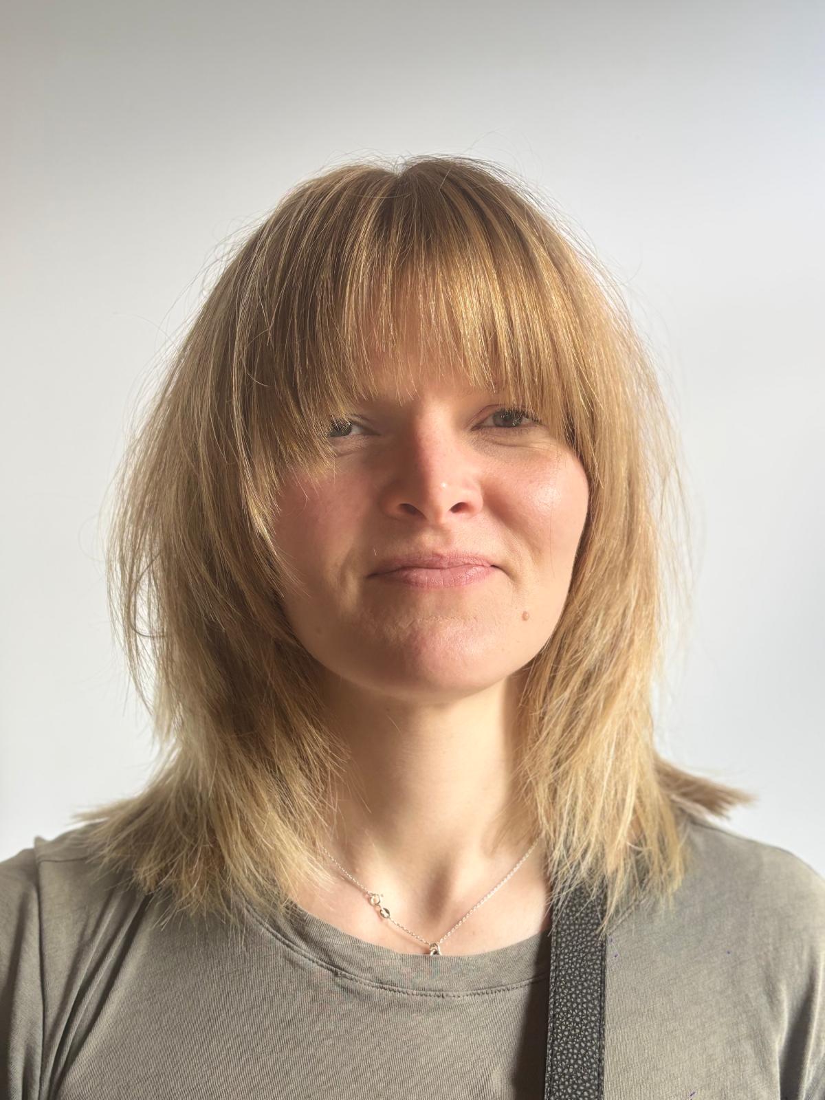 Haircut by Evie, FLINT Salon Norwich1