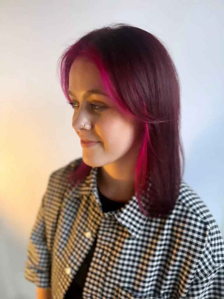 Long Bob, 2026 Hair Trends, FLINT Salon Norwich