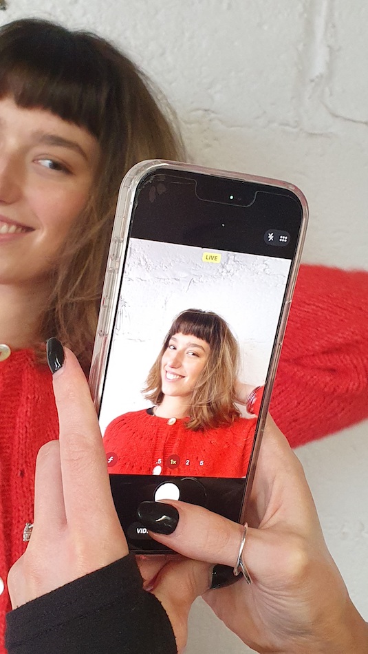 bb High Drama FLINT Salon Norwich