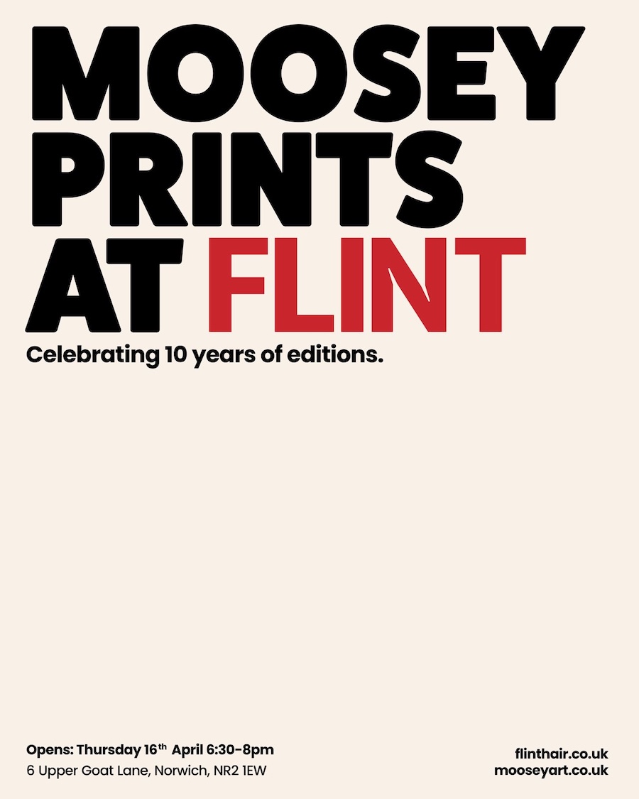 Moosey Prints at FLINT copy