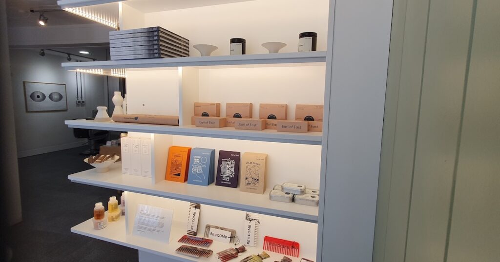 Mothers Day Gifts FLINT