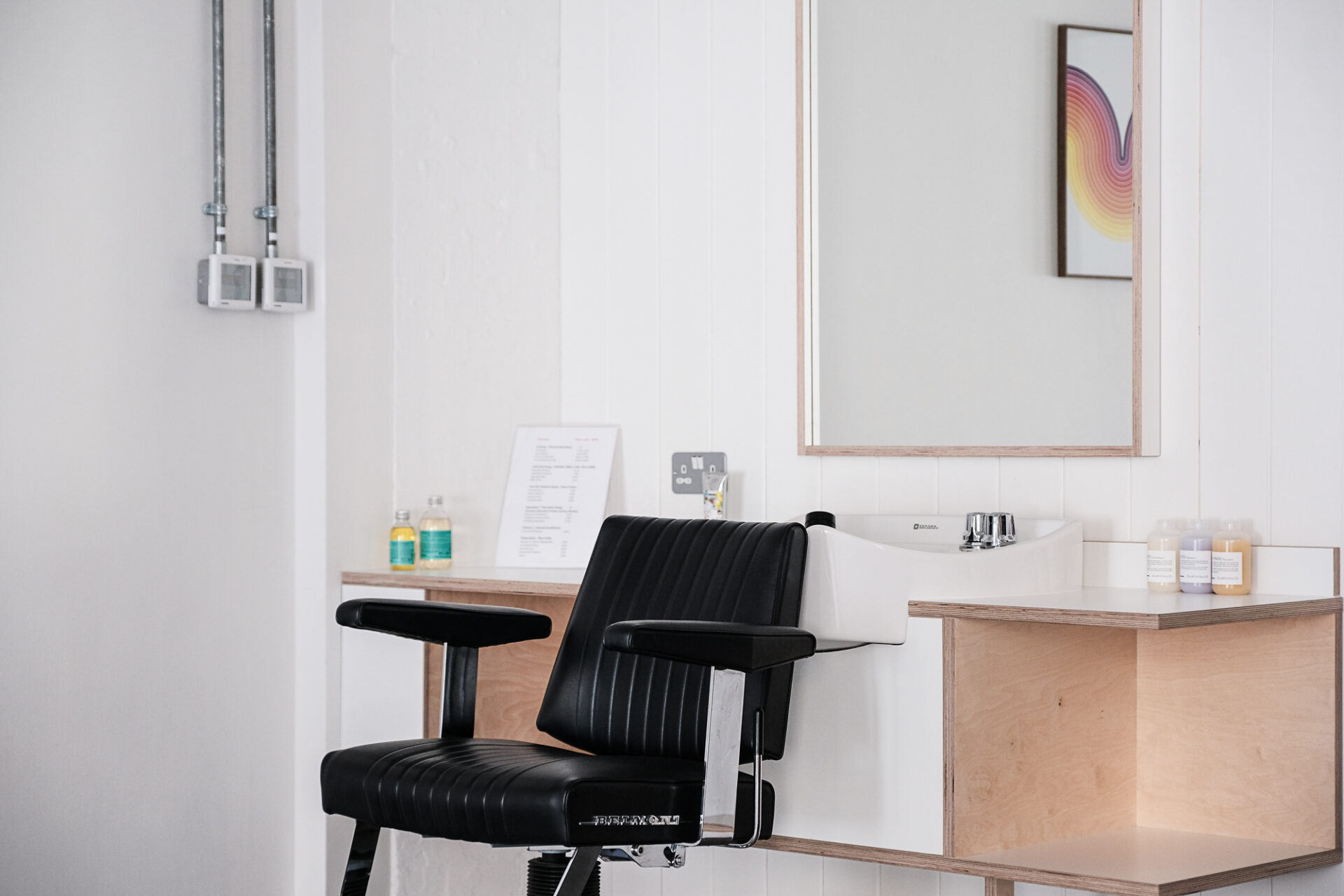 Creating a Calm, Welcoming Space for Everyone