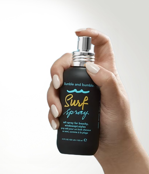 Surf Spray at FLINT Salon Norwich
