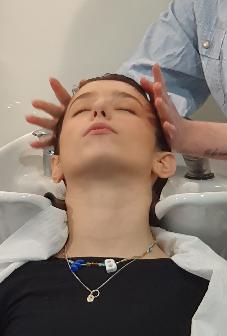 Davines Hair Treatments at Flint Hair Salon Norwich, Norfolk Davines Hair Treatments at Flint Hair Salon Norwich, Norfolk